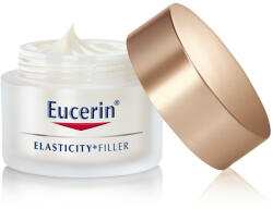 Eucerin HYALURON-FILLER + ELASTICITY bőrtömörséget regeneráló nappali arckrém 50 ml