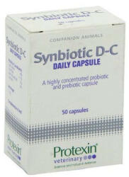 Protexin synbiotic dc 50x