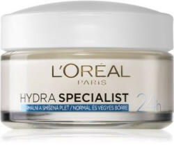 L'Oréal Paris Hydra Specialist nappali krém normál bőrre 50ml