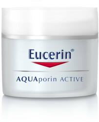Eucerin AQUAPORIN arckrém száraz és érzékeny bőrre 50 ml