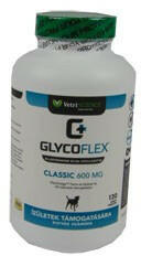 Vetri Glyco Flex 600 tabletta 120db