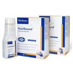  Nutribound-macska 3x150 ml
