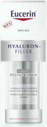 Eucerin HYALURON-FILLER night serum és peeling éjszakai peeling szérum 30 ml