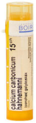 CALCIUM CARBONICUM C15 golyócskák 4 g