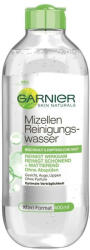 Garnier Skin Micellás víz 400 ml kombinált és érzékeny bőrre 3in1