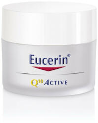Eucerin Q10 ACTIV ránctalanító nappali krém 50 ml