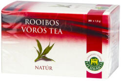 Herbária ROOIBOS vörös tea 25 DB