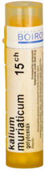 KALIUM MURIATICUM C15 golyócskák 4 g