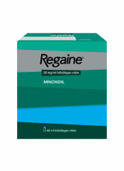  REGAINE 20 mg/ml külsőleges oldat 60 ml