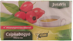 JuvaPharma CSIPKEBOGYÓ tea filteres 25 db