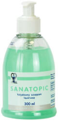 SANATOPIC folyékony szappan 300 ml - patika24