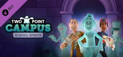 SEGA Two Point Campus School Spirits DLC (PC)