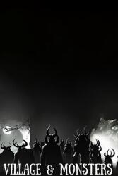 Piece Of Voxel Village & Monsters (PC)