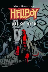 Good Shepherd Entertainment Mike Mignola's Hellboy Web of Wyrd (PC)