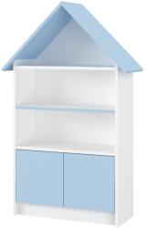 BabyBoo Házi polc Sofia - kék