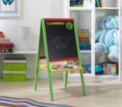 3Toys. com Fa gyermek mágneses tábla