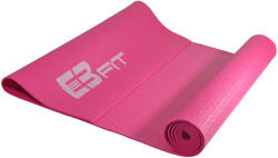 EB-Fit Jóga matrac pink 170x60x0, 3 cm csúszásgátlós ENERO-Fit (VIC_581397)