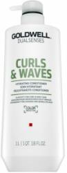 Goldwell Dualsenses Curls & Waves Hydrating Conditioner Балсам За къдрава и чуплива коса 1000 ml