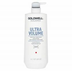 Goldwell Dualsenses Ultra Volume Bodifying Conditioner Балсам За фина коса без обем 1000 ml