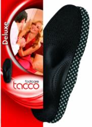 Tacco Footcare Gyógytalpbetét, 36-46 - Tacco Delux 794 (37/38)