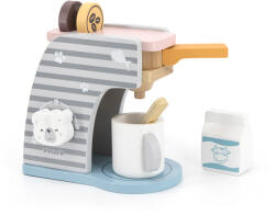 Viga Toys Set cafetiera, Viga, PolarB Bucatarie copii