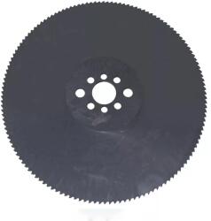 Optimum Panza de fierastrau circular metalic HSS Ø 315 x 40 X 2.5 T 4 (MG.3357454)