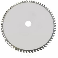 Stürmer Panza de fierastrau pentru Aluminiu 600 x 30 x 4 mm Z144 (MK.3628055) Disc de taiere