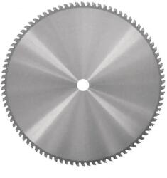 Metallkraft Panza circulara pentru otel Ø 355 x 2, 4 x 25, 4 mm, Z90 (MK.3853505)