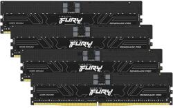 Kingston FURY Renegade Pro 64GB (4x16GB) DDR5 4800MHz KF548R36RBK4-64