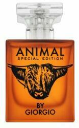 Giorgio Beverly Hills Animal EDP 100 ml Parfum