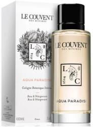 Le Couvent Parfums Aqua Paradisi EDC 50 ml Parfum