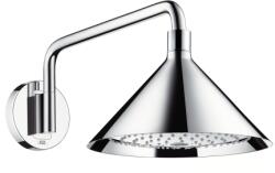Hansgrohe - Axor Showers/Front 2jet fejzuhany zuhanykarral (26021000)