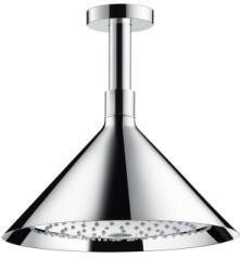 Hansgrohe - Axor Showers/Front A Front által tervezett Axor 240 2jet fejzuhany mennyezeti csatlakozással (26022000)