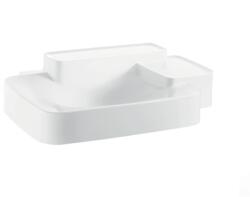 Hansgrohe - Axor Bouroullec Mosdókagyló 666 x 503 mm 2 polccal (19942000)