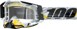  100% cross szemüveg Racecraft 2 Goggles KORB CLR