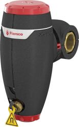 FLAMCO XStream Clean mágneses iszapleválasztó, szigeteléssel, 2B (11035)