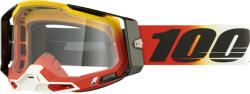  100% cross szemüveg Racecraft 2 Goggles OGUSTO CLR