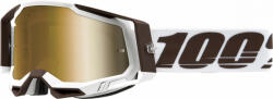  100% cross szemüveg Racecraft 2 Goggles SBIRD GD