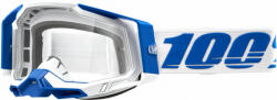  100% cross szemüveg Racecraft 2 Goggles ISOLA CLR