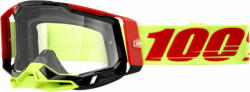  100% cross szemüveg Racecraft 2 Goggles WIZ CLR