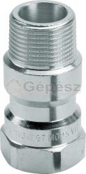 VIEGA G2206T hőhatásra záró szelep, (TAE) 1"KB (526542)