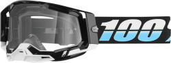  100% cross szemüveg Racecraft 2 Goggles ARKANA CLR