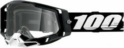  100% cross szemüveg RACECRAFT 2 BK CLR - stunterstore - 34 100 Ft