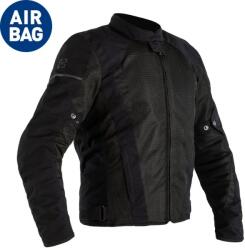  RST F-Lite Airbag Jacket Textile motoros kabát | Black