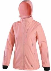 CXS Nevada női softshell kabát, barackszín (12301192149)