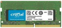 Micron 8GB DDR4 1600MHz MTA4ATF1G64HZ-3G2F1