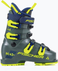 Fischer RC4 60 JR GW Rhino Grey 2023