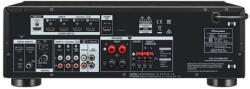 Pioneer VSX-534 + Magnat Monitor S30 + S12 C + S70