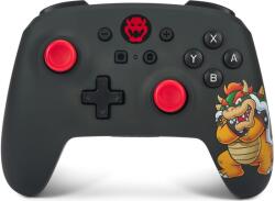 PowerA Wireless King Bowser Nintendo Switch (NSGP0251-01) Gamepad, kontroller