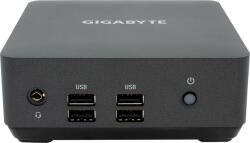 GIGABYTE BRIX GA-PC-BRi5H-1335